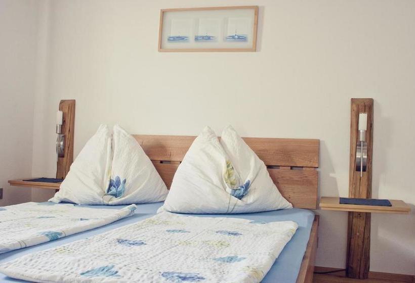 بنسيون Winzerhof Agerlhof