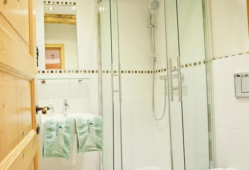 بنسيون Winzerhof Agerlhof