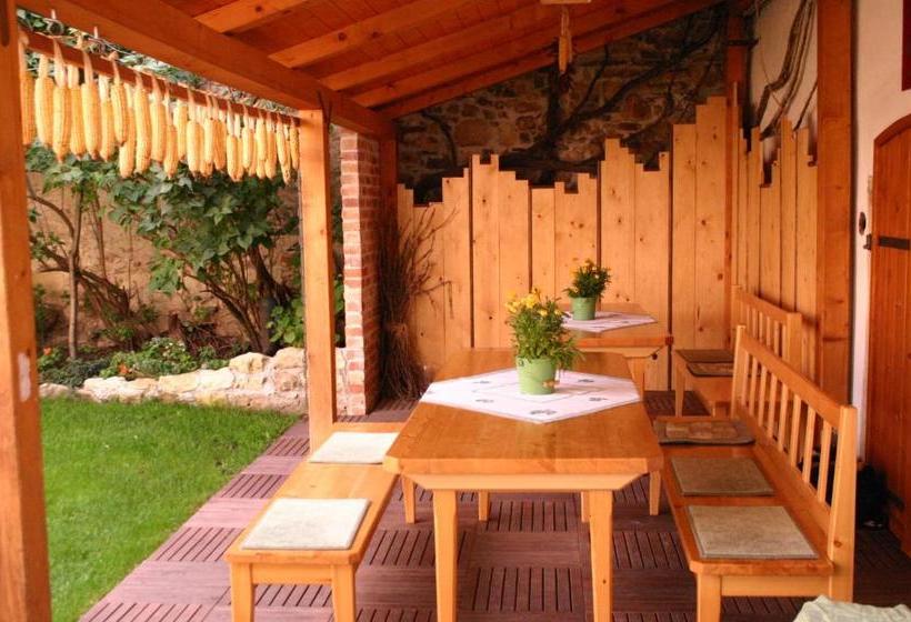 بنسيون Winzerhof Agerlhof