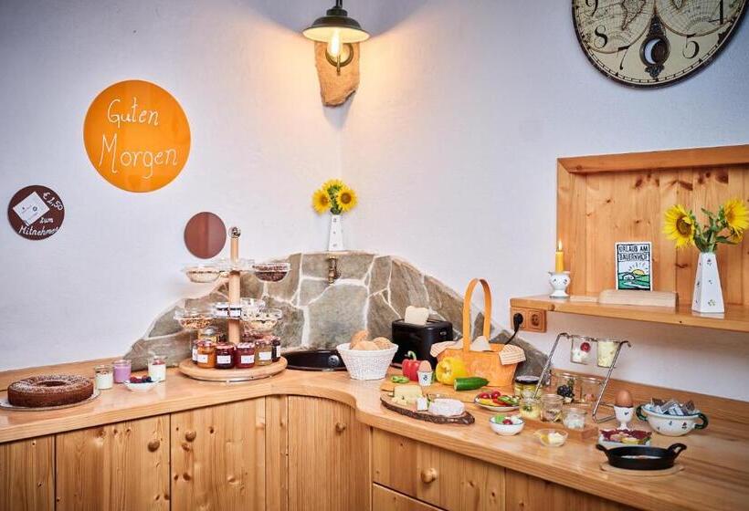 بنسيون Winzerhof Agerlhof