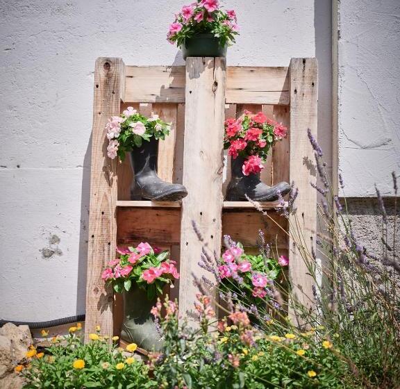 بنسيون Winzerhof Agerlhof