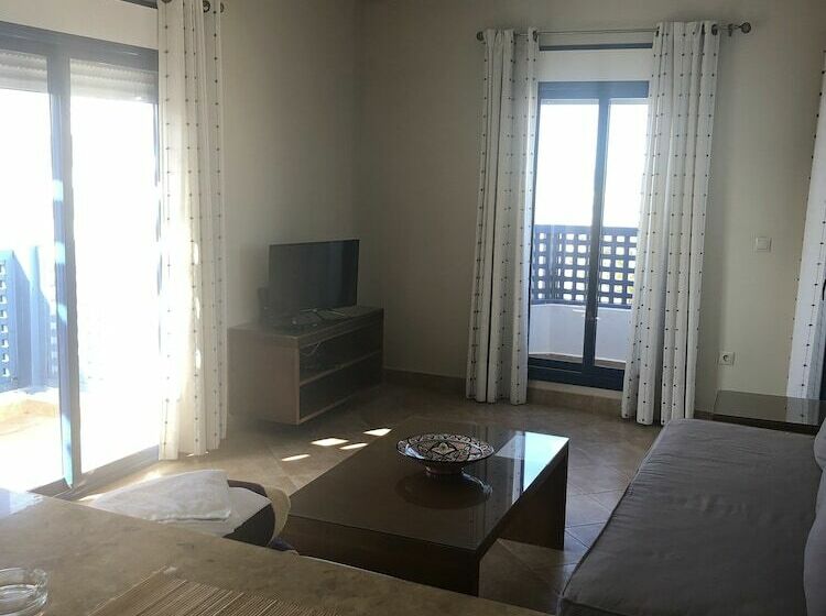 Residencia Turistica Garcia