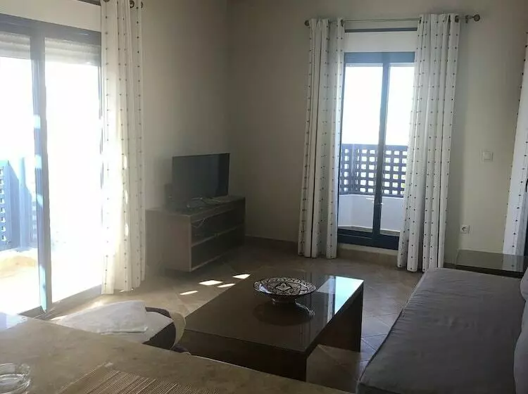 Residencia Turistica Garcia