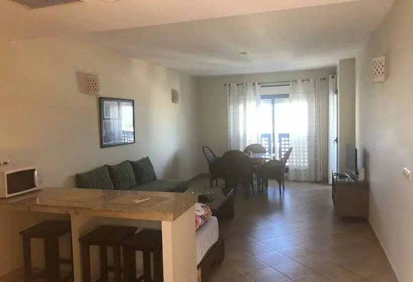 Residencia Turistica Garcia