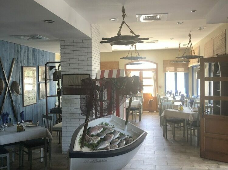 Residencia Turistica Garcia