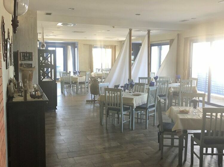 Residencia Turistica Garcia