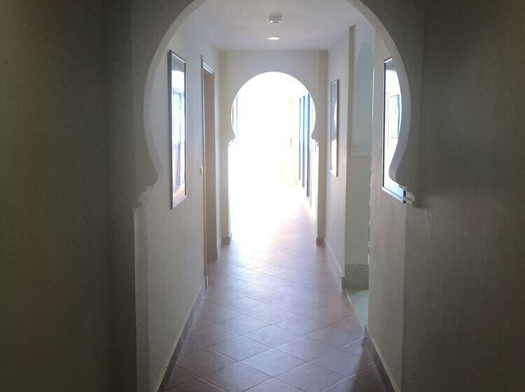 Residencia Turistica Garcia