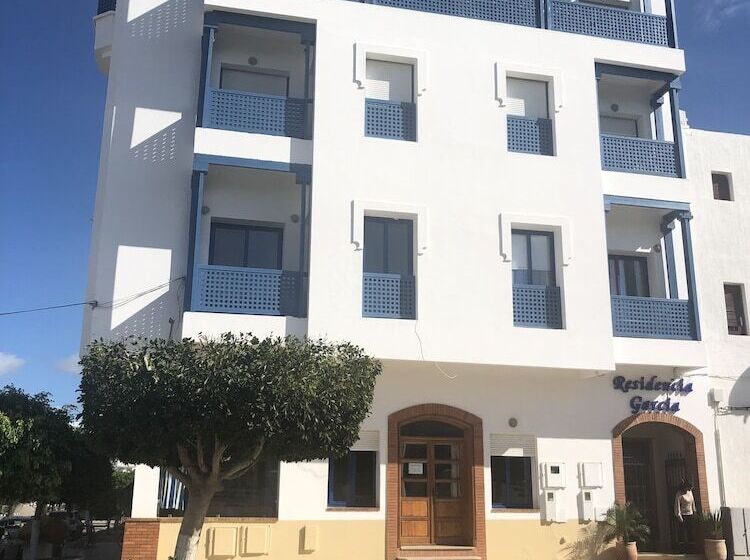 Residencia Turistica Garcia