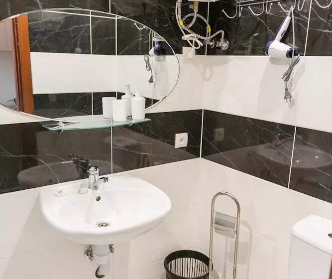 هاستل Minihotel Freedom