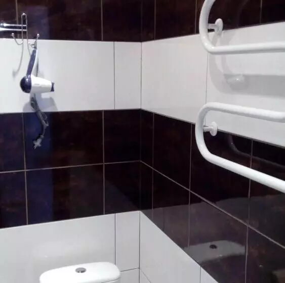 هاستل Minihotel Freedom