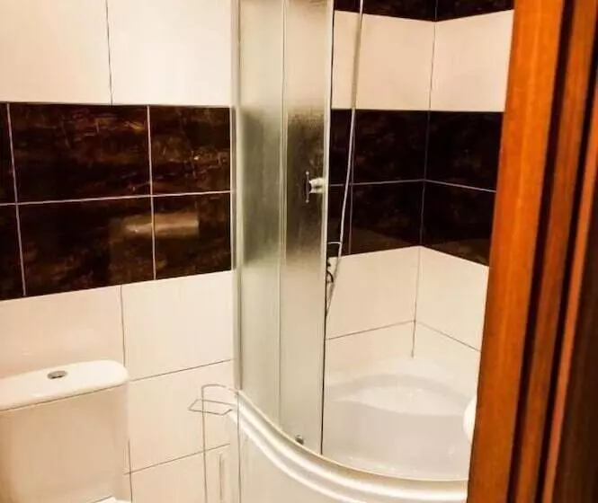 هاستل Minihotel Freedom