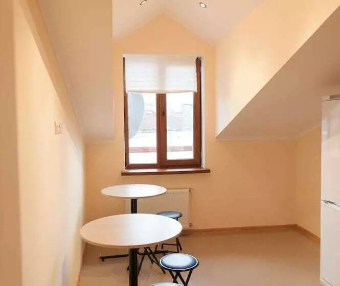 هاستل Minihotel Freedom