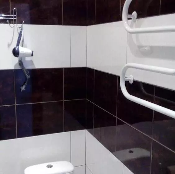 هاستل Minihotel Freedom