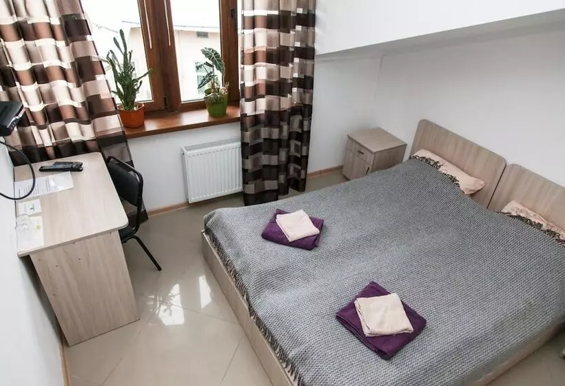 هاستل Minihotel Freedom