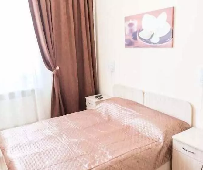 هاستل Minihotel Freedom