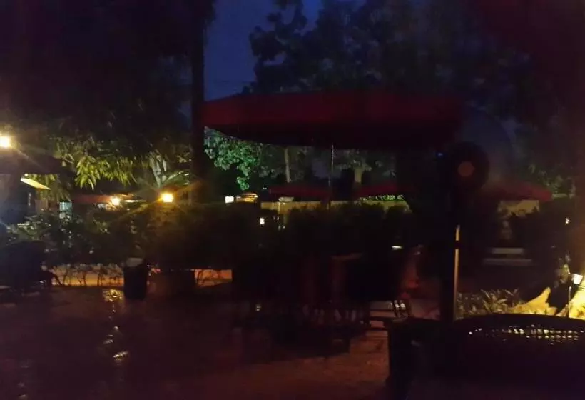 هاستل Tamana