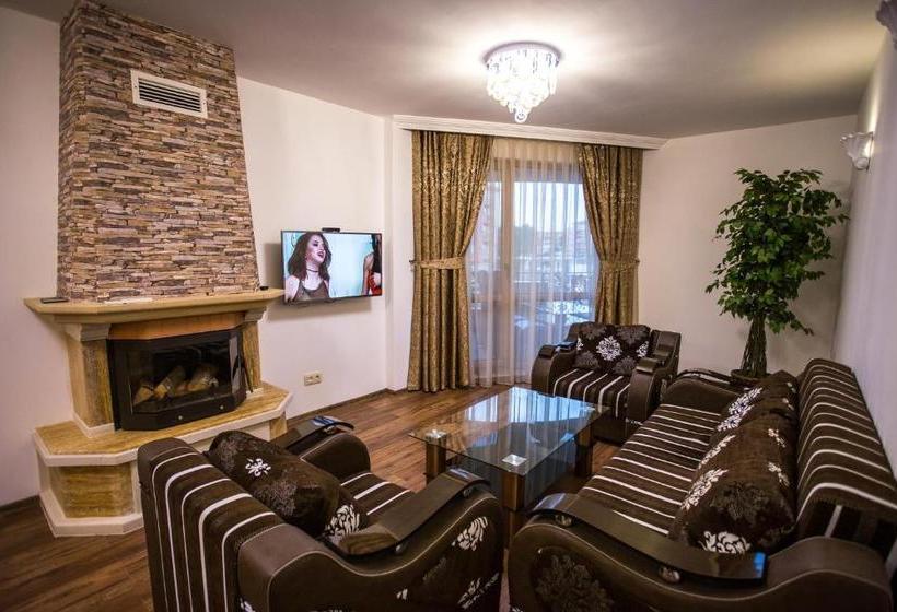 Boutique Apart Hotel Versis