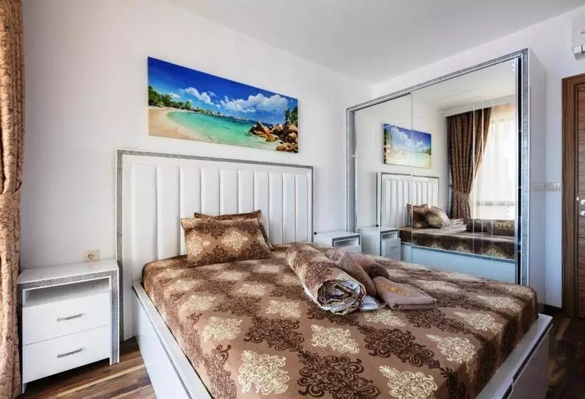 Boutique Apart Hotel Versis