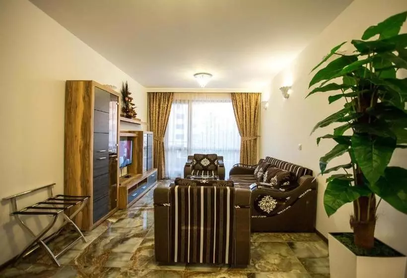 Boutique Apart Hotel Versis