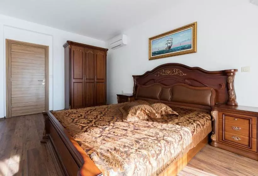 Boutique Apart Hotel Versis