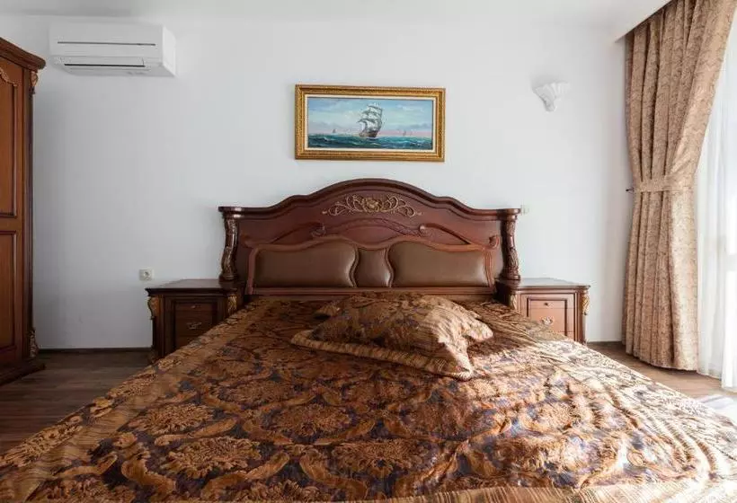 Boutique Apart Hotel Versis