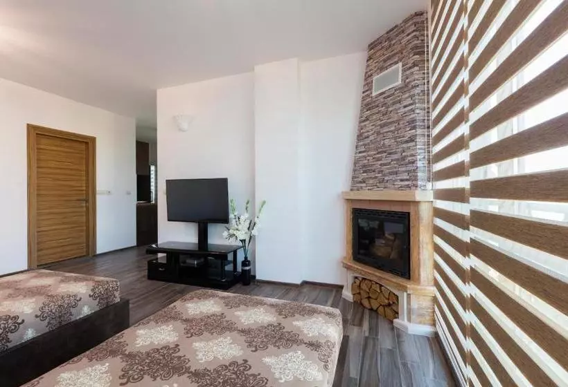 Boutique Apart Hotel Versis