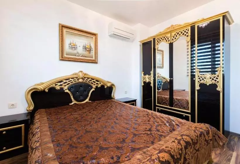 Boutique Apart Hotel Versis