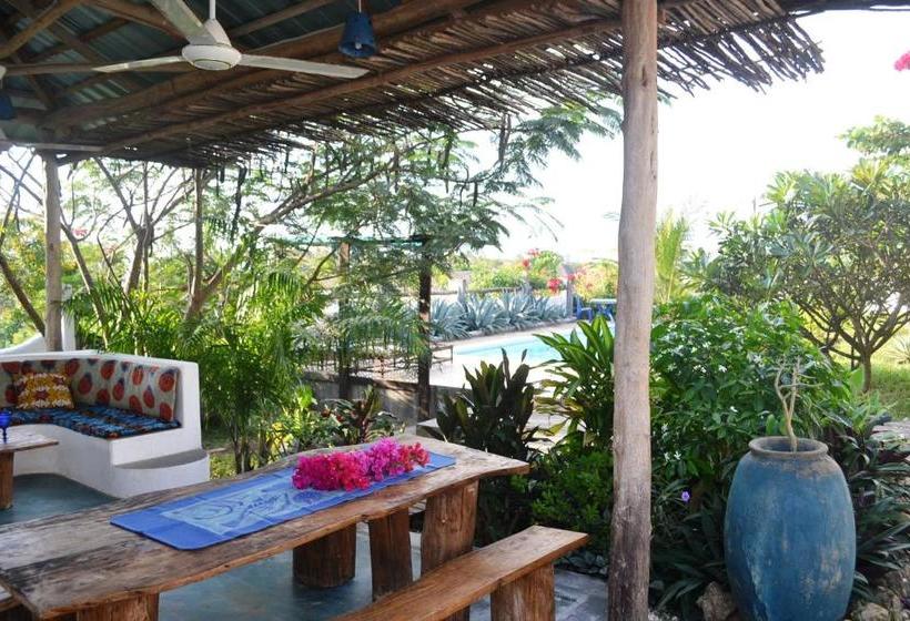 Nakupenda Apartments