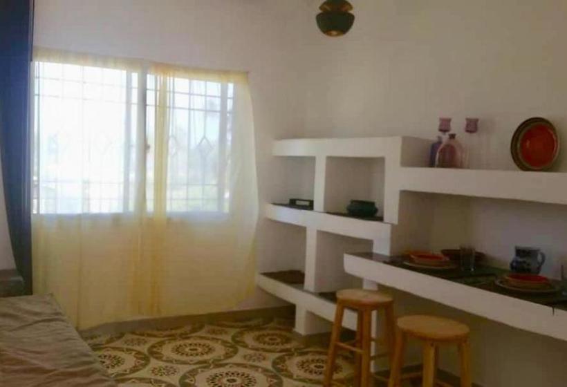 Nakupenda Apartments