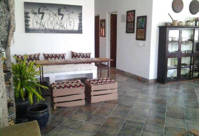 Nakupenda Apartments