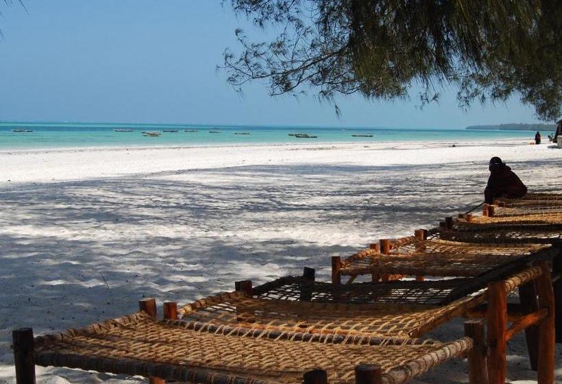 Nakupenda Apartments