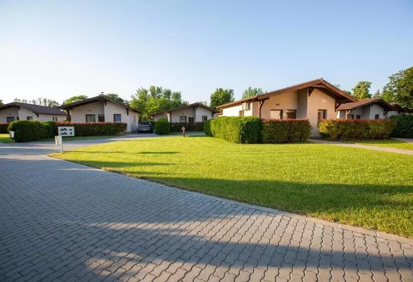 Pandora Zsóry Apartmanok Mezőkövesd