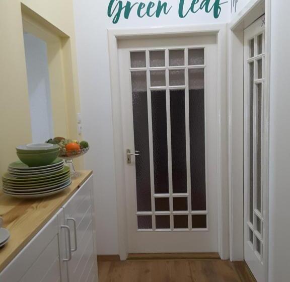 פנסיון Eurovelo6 Stop