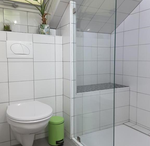 פנסיון Eurovelo6 Stop