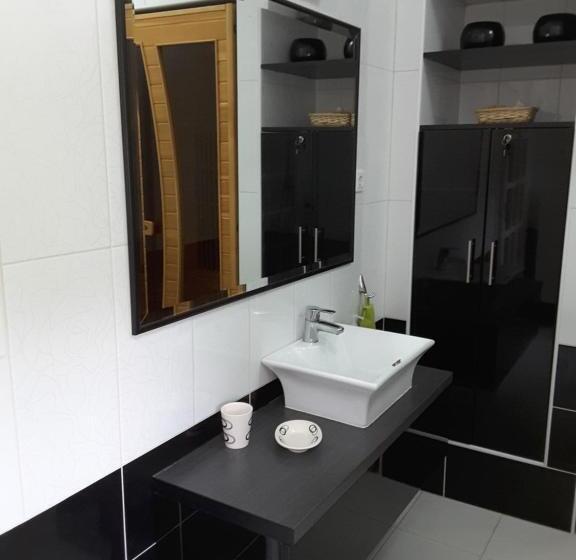 פנסיון Eurovelo6 Stop