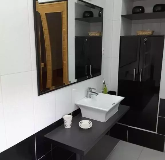 Majatalo Eurovelo6 Stop