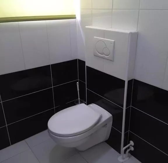 Majatalo Eurovelo6 Stop