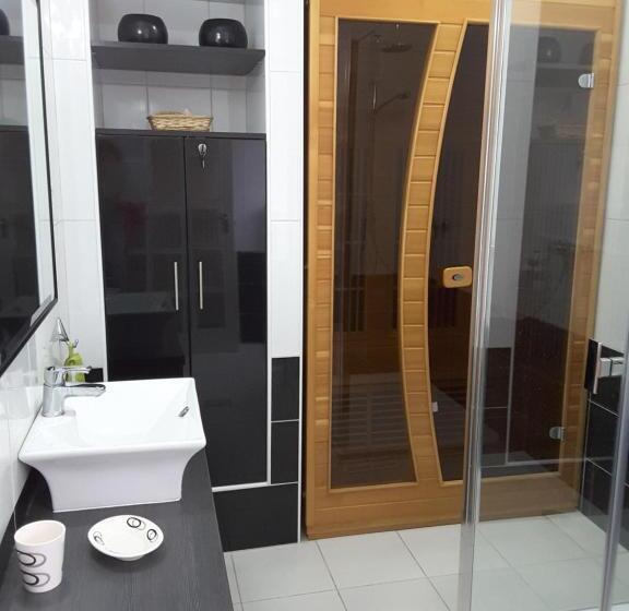 פנסיון Eurovelo6 Stop