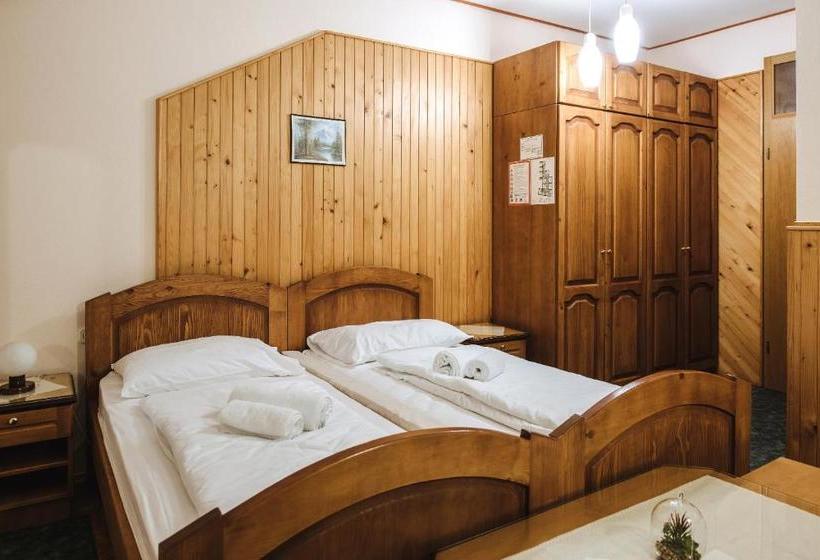 پانسیون Gostisce Ulipi