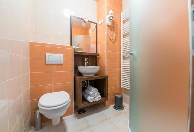 پانسیون Gostisce Ulipi