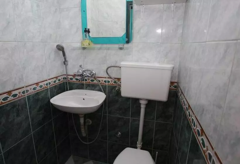 پانسیون Guest House Ugljevarevic