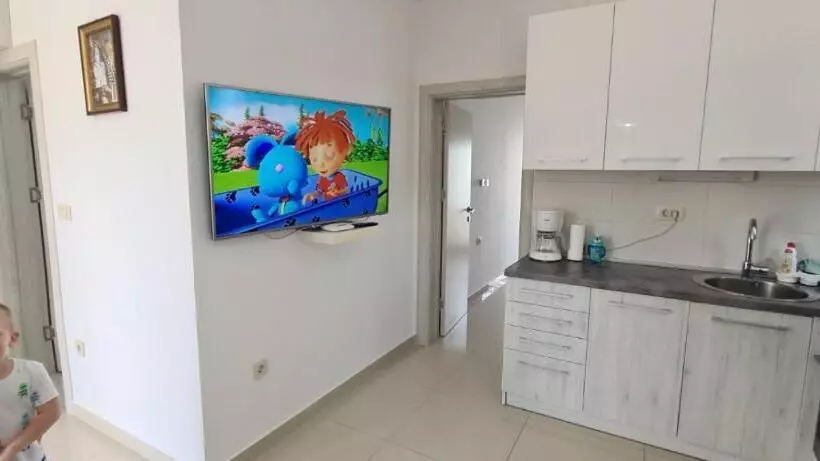 پانسیون Guest House Ugljevarevic