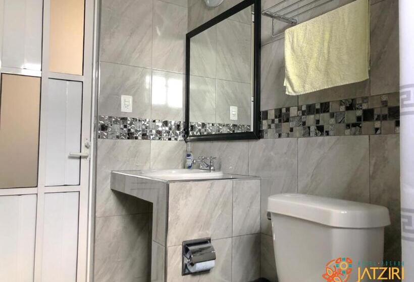 Пансион Jatziri