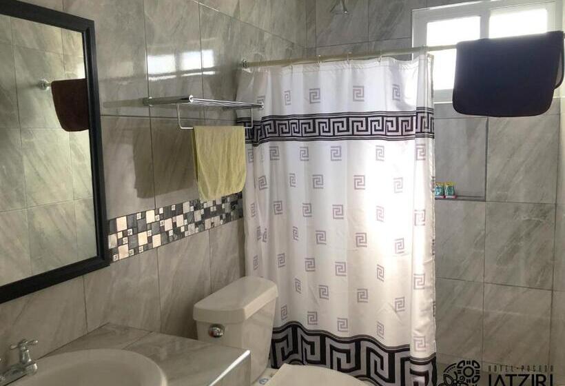 Пансион Jatziri