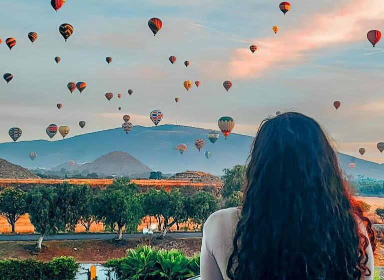 Пансион Jatziri