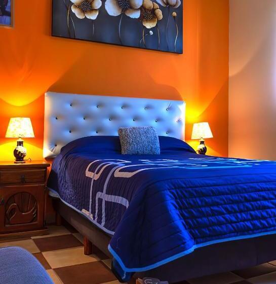 Пансион Jatziri