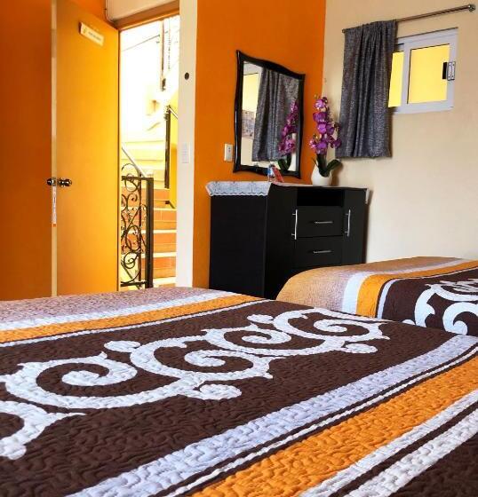 Пансион Jatziri