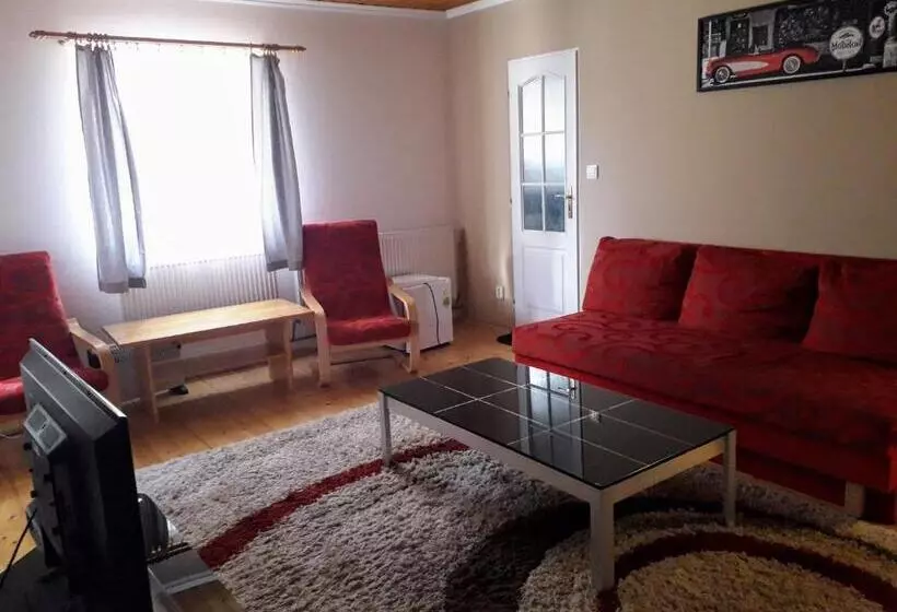 پانسیون Penzion Na Střelnici