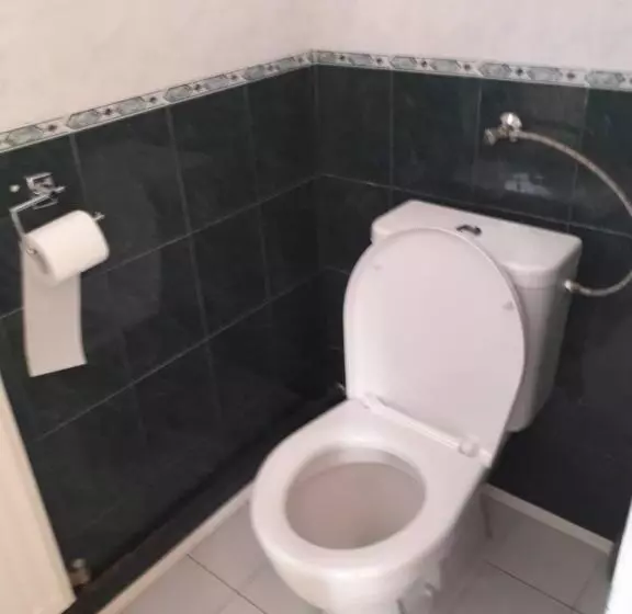 پانسیون Penzion Na Střelnici