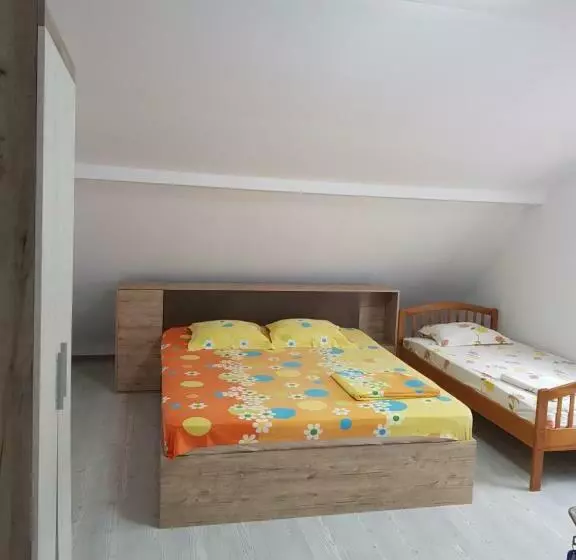 Majatalo Vila Dan